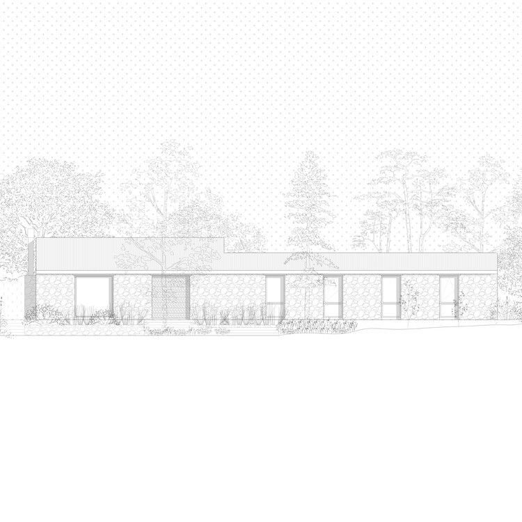 Casa Marayui / PBS arquitectos - Imagen 29 de 35