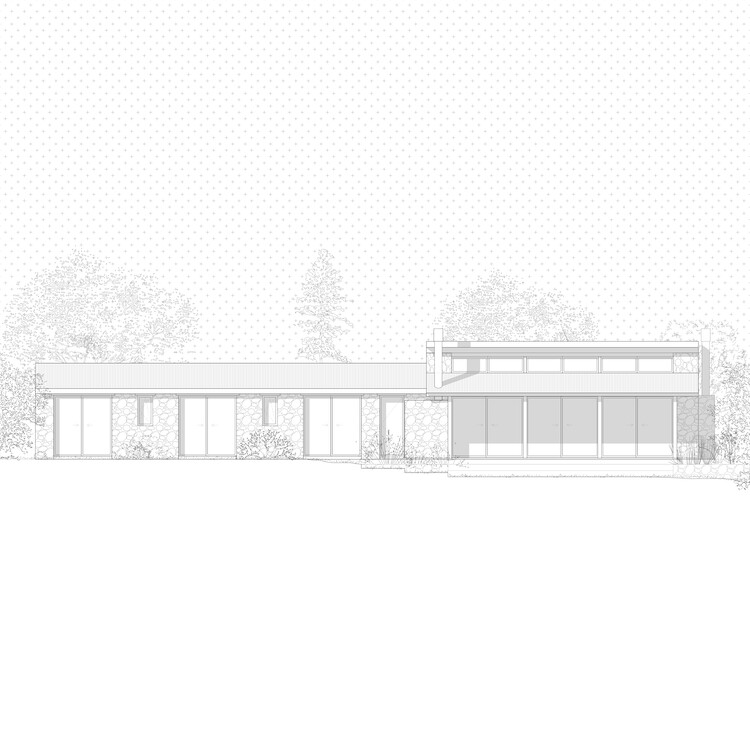 Casa Marayui / PBS arquitectos - Imagen 30 de 35