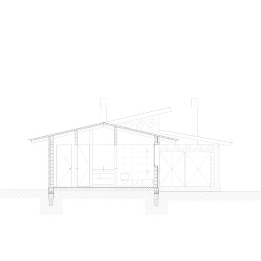Marayui House / PBS arquitectos - Image 25 of 35