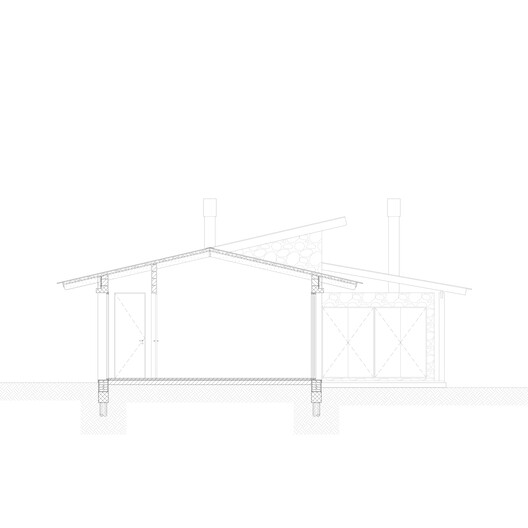Marayui House / PBS arquitectos - Image 26 of 35