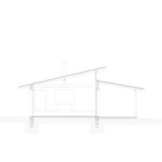 Marayui House / PBS arquitectos - Image 27 of 35