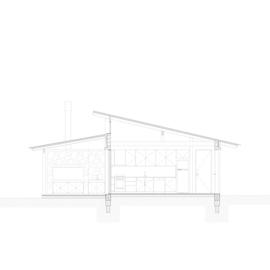Marayui House / PBS arquitectos - Image 28 of 35