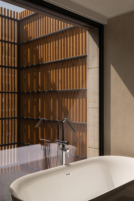 Casa NM / CFDS Architecture - Fotografia de Interiores, Madeira