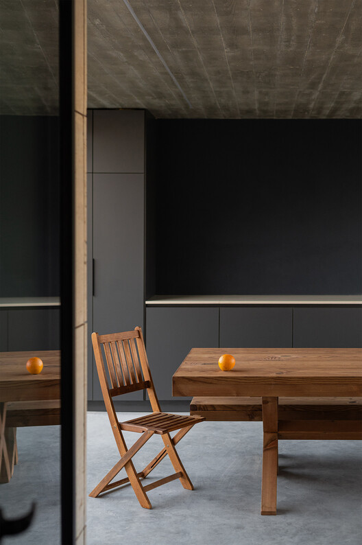 Casa NM / CFDS Architecture - Imagem 11 de 22