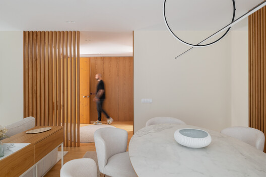 Casa NM / CFDS Architecture - Imagem 12 de 22