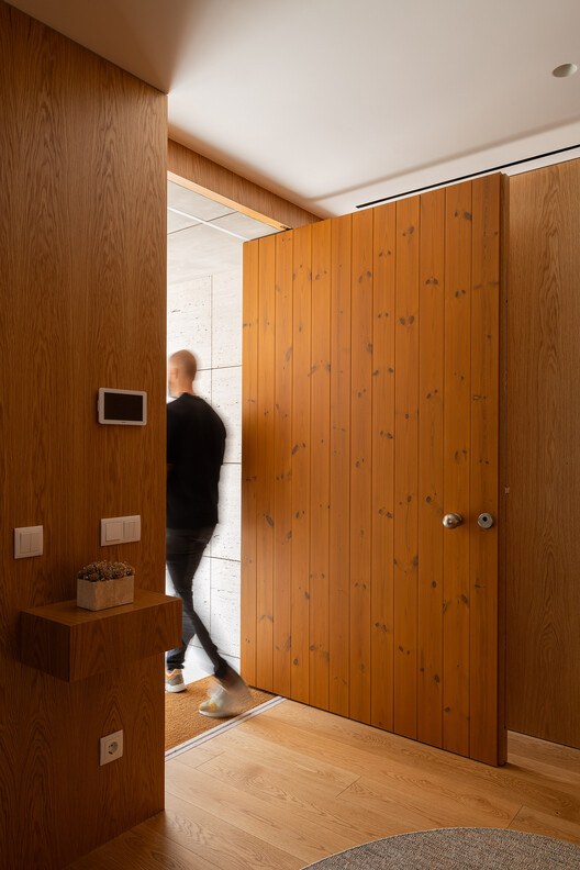 Casa NM / CFDS Architecture - Imagem 17 de 22