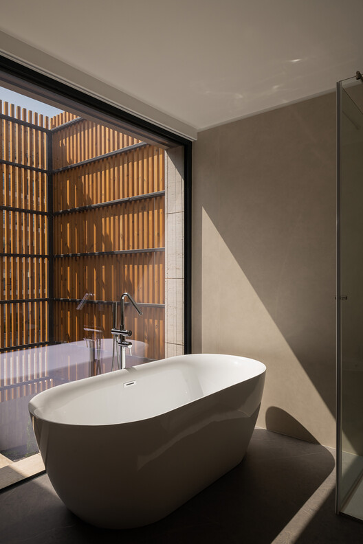 Casa NM / CFDS Architecture - Imagem 14 de 22