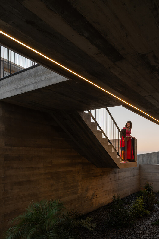 Casa NM / CFDS Architecture - Fotografia de Interiores, Madeira