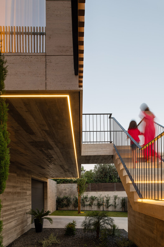 Casa NM / CFDS Architecture - Fotografia de Exterior