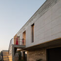 Casa NM / CFDS Architecture - Casas