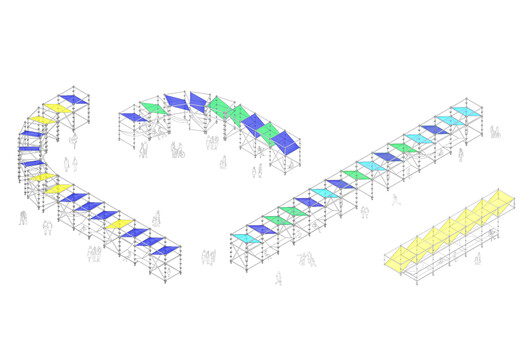 Instalação Urbana para o G20 | Festival Aliança Global Contra a Fome e a Pobreza / Estúdio Chão - Imagem 23 de 24