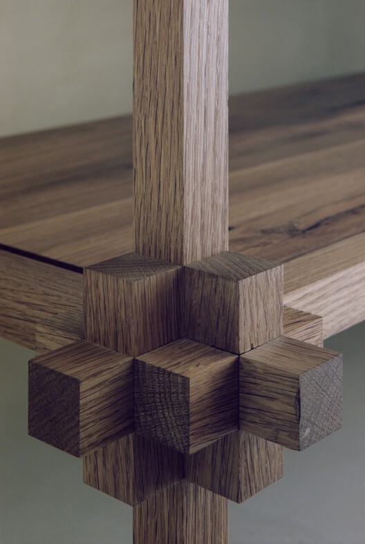 KURA-GE Coffee Shop / Remy Aznar + Moyésoa - Image 9 of 11