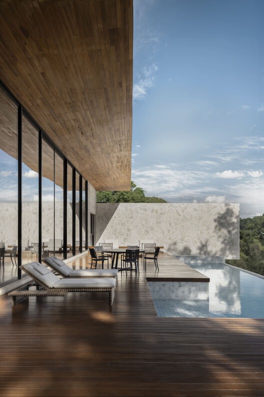Assais House / Riccioppo Arquitetura - Exterior Photography