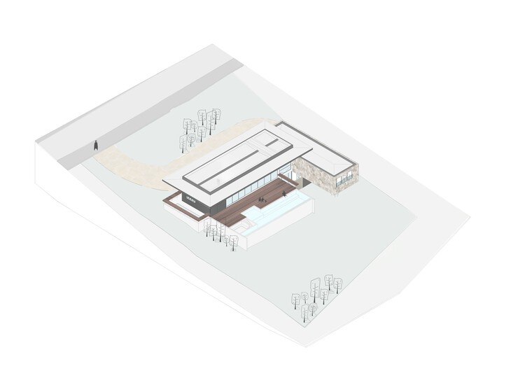 Arquitectura Casa Assais / Riccioppo - Imágenes 19 de 19