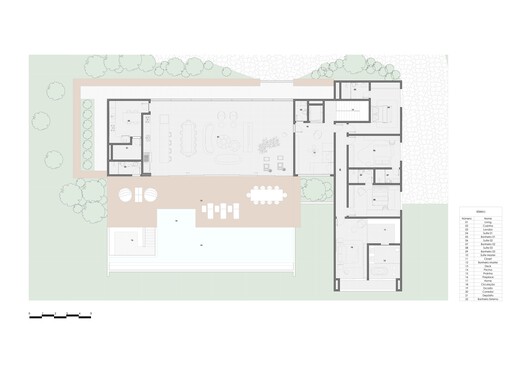 Assais House / Riccioppo Arquitetura - Image 12 of 19