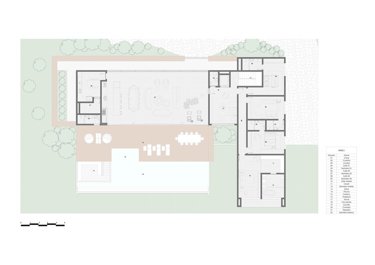 Arquitectura Casa Assais / Riccioppo - Imágenes 12 de 19
