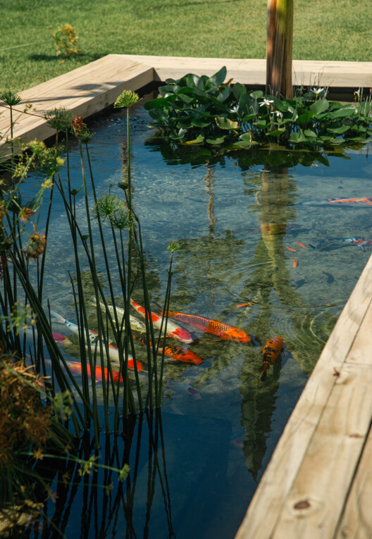 Haras Entrevero / Estúdio Mangava - Fotografía exterior