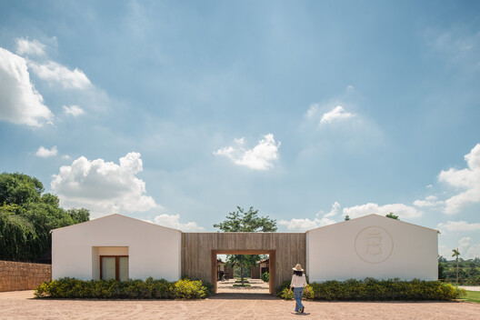 Haras Entrevero / Estúdio Mangava - Imagen 10 de 29