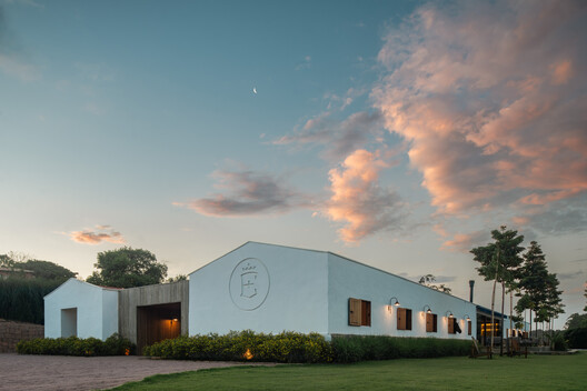 Haras Entrevero / Estúdio Mangava - Imagen 25 de 29