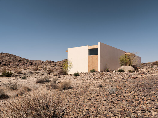 High Desert House / Ryan Leidner Architecture - Exterior Photography