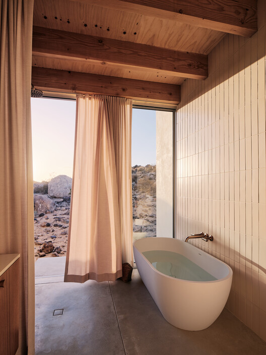 High Desert House / Ryan Leidner Architecture - Image 13 of 28