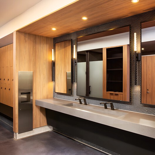 Touchless Precision and the TOF Sensor Revolution in Public Spaces - Image 7 of 7
