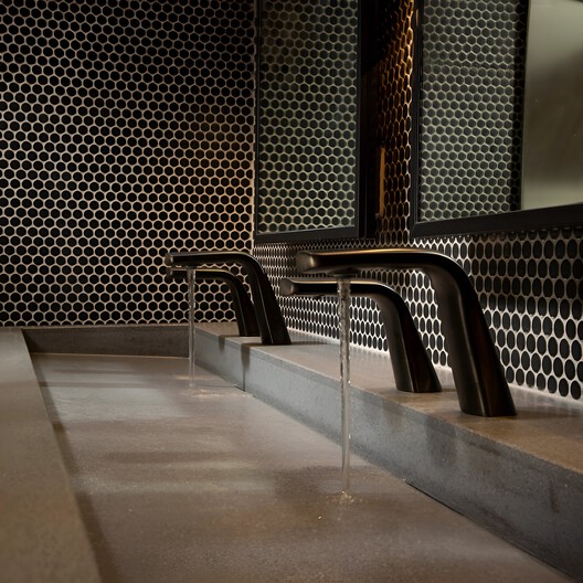 Touchless Precision and the TOF Sensor Revolution in Public Spaces - Image 4 of 7