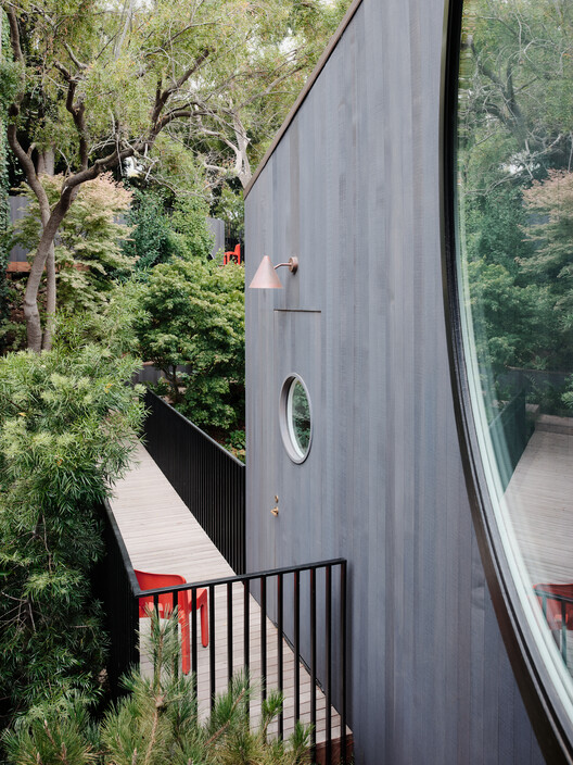 Hosono House / Ryan Leidner Architecture - Image 17 of 24