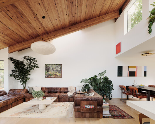 Hosono House / Ryan Leidner Architecture - Image 3 of 24
