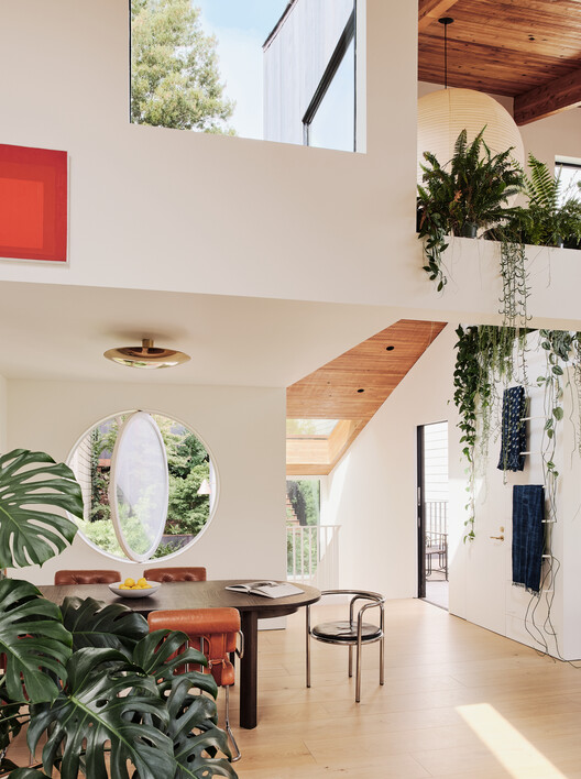 Hosono House / Ryan Leidner Architecture - Image 4 of 24