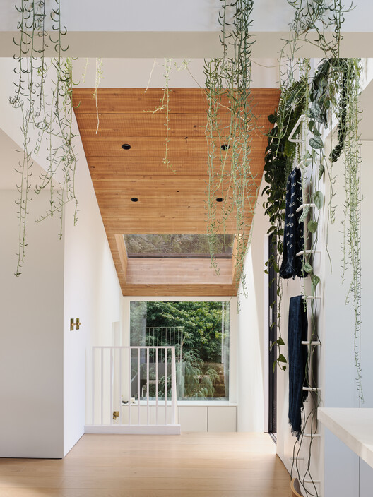 Hosono House / Ryan Leidner Architecture - Image 10 of 24