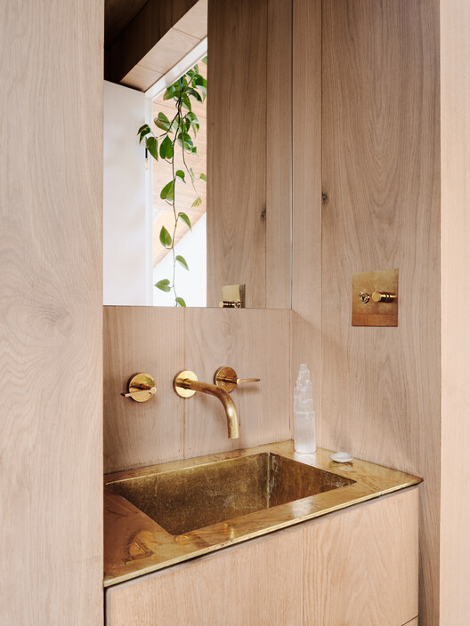Hosono House / Ryan Leidner Architecture - Image 15 of 24