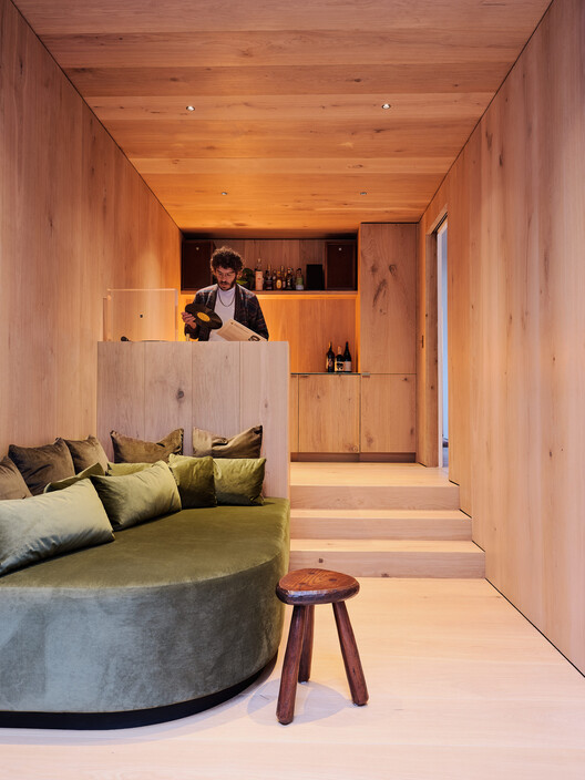 Hosono House / Ryan Leidner Architecture - Image 7 of 24