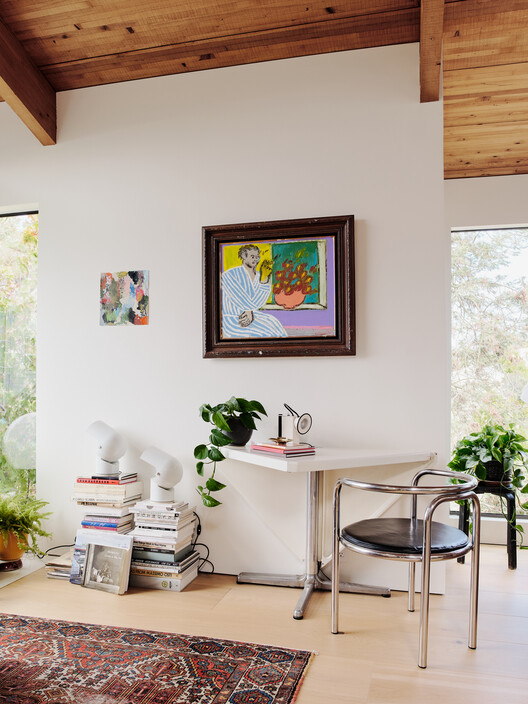 Hosono House / Ryan Leidner Architecture - Image 9 of 24