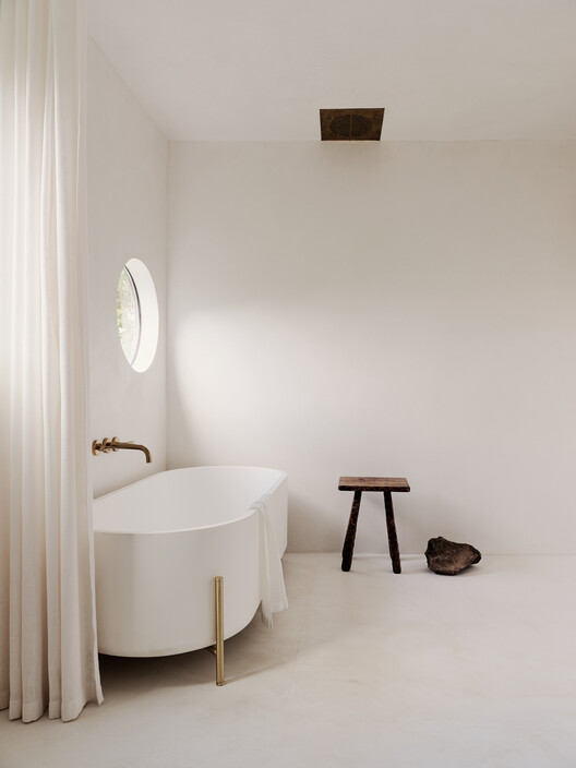 Hosono House / Ryan Leidner Architecture - Image 14 of 24