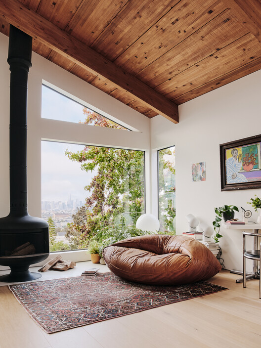 Hosono House / Ryan Leidner Architecture - Image 11 of 24