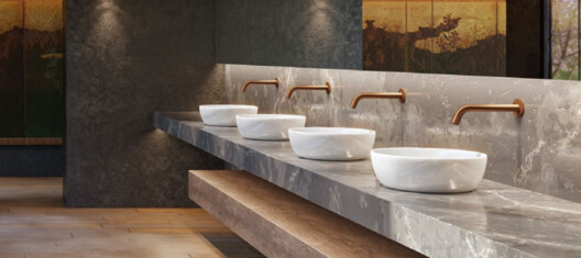 Touchless Precision and the TOF Sensor Revolution in Public Spaces