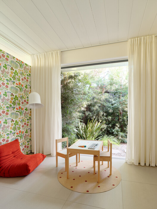Twin Gable House / Ryan Leidner Architecture - Interior Photography, Lighting