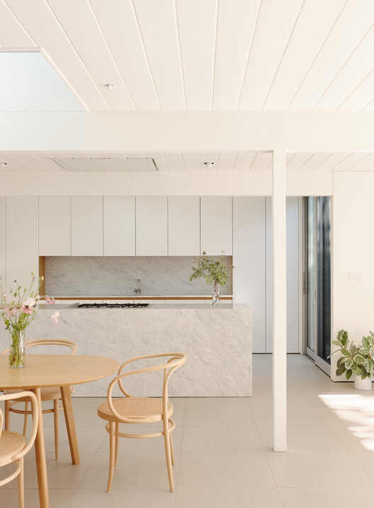 Twin Gable House / Ryan Leidner Architecture - Interior Photography, Kitchen, Wood
