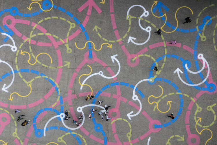 International Youth Day: Three Educational Initiatives for Community-Led Urban Change - Image 2 of 6