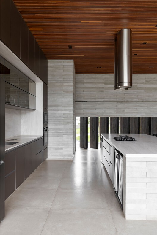 JK House / João de Barro Arquitetura - Image 17 of 38