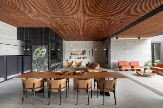 JK House / João de Barro Arquitetura - Image 15 of 38