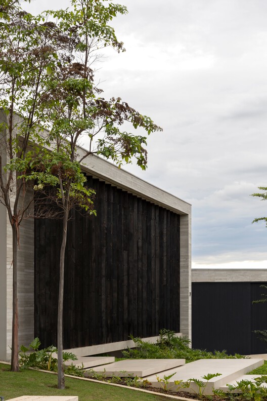 JK House / João de Barro Arquitetura - Image 7 of 38