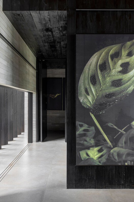 JK House / João de Barro Arquitetura - Image 11 of 38