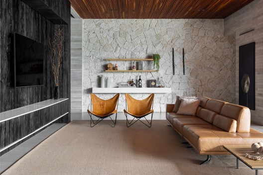 JK House / João de Barro Arquitetura - Image 3 of 38