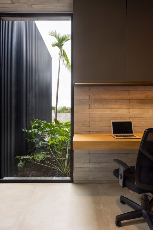 JK House / João de Barro Arquitetura - Image 25 of 38