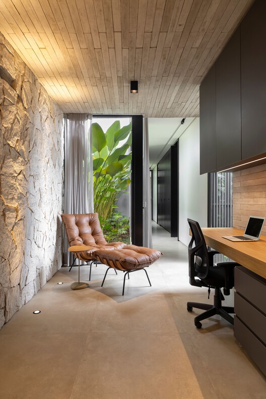 JK House / João de Barro Arquitetura - Image 24 of 38