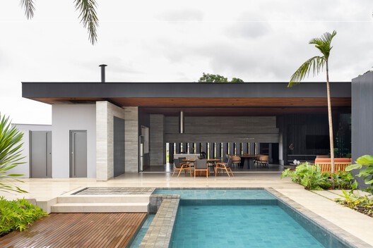 JK House / João de Barro Arquitetura - Image 5 of 38