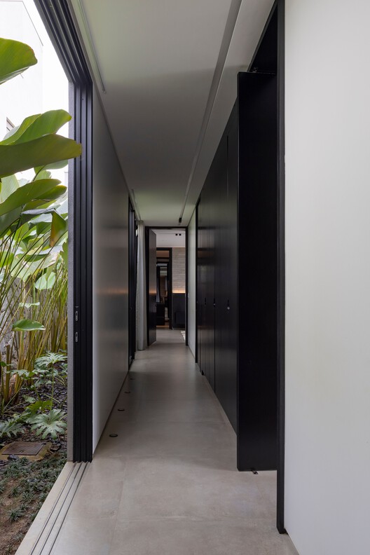 JK House / João de Barro Arquitetura - Image 23 of 38