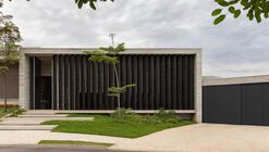 JK / João de Barro Arquitetura